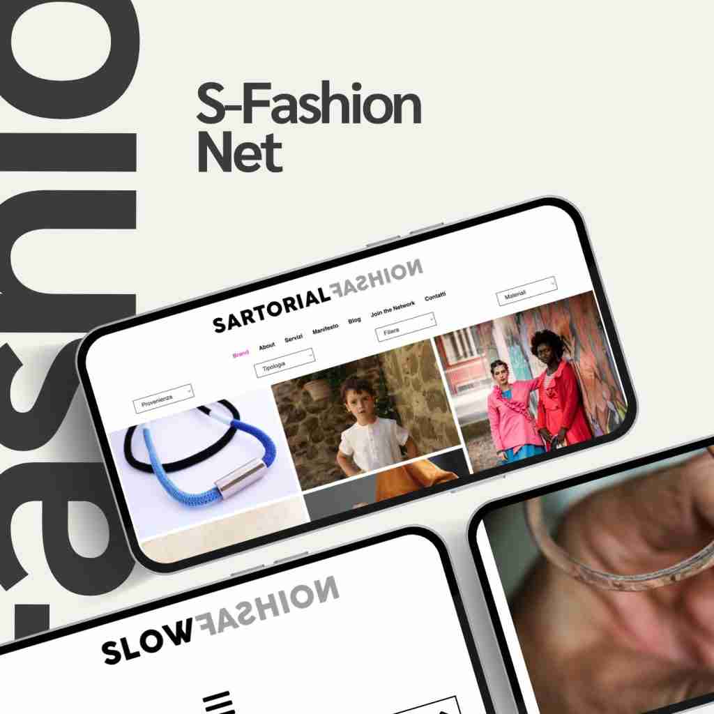 S-Fashion Net